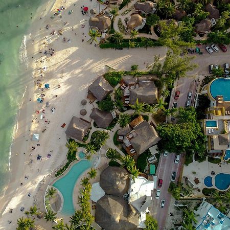 Pueblito Escondido By Hola Home And Land Playa del Carmen Esterno foto
