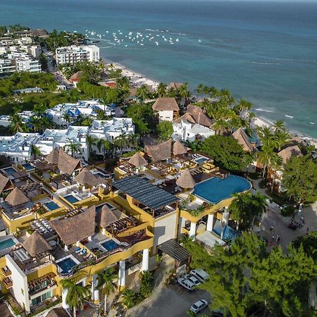 Pueblito Escondido By Hola Home And Land Playa del Carmen Esterno foto