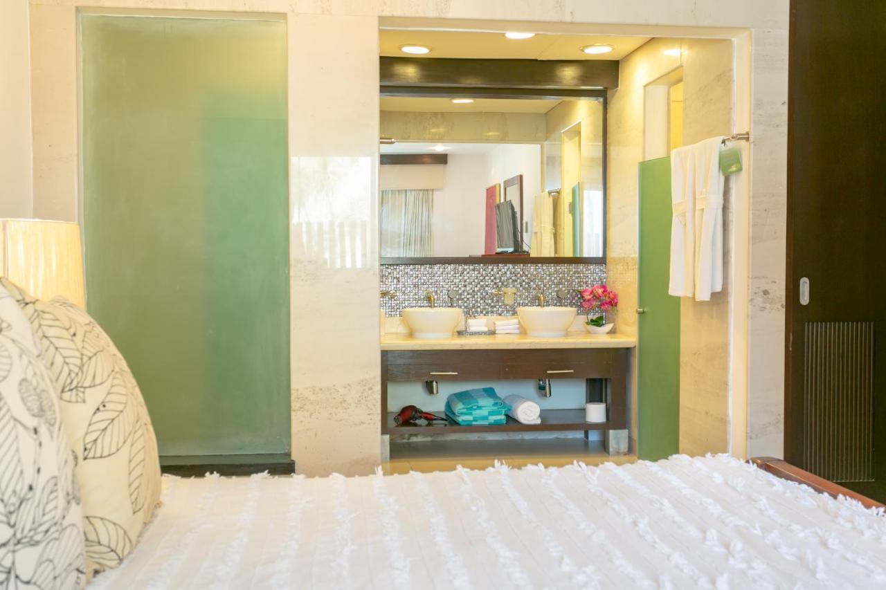 Pueblito Escondido By Hola Home And Land Playa del Carmen Esterno foto