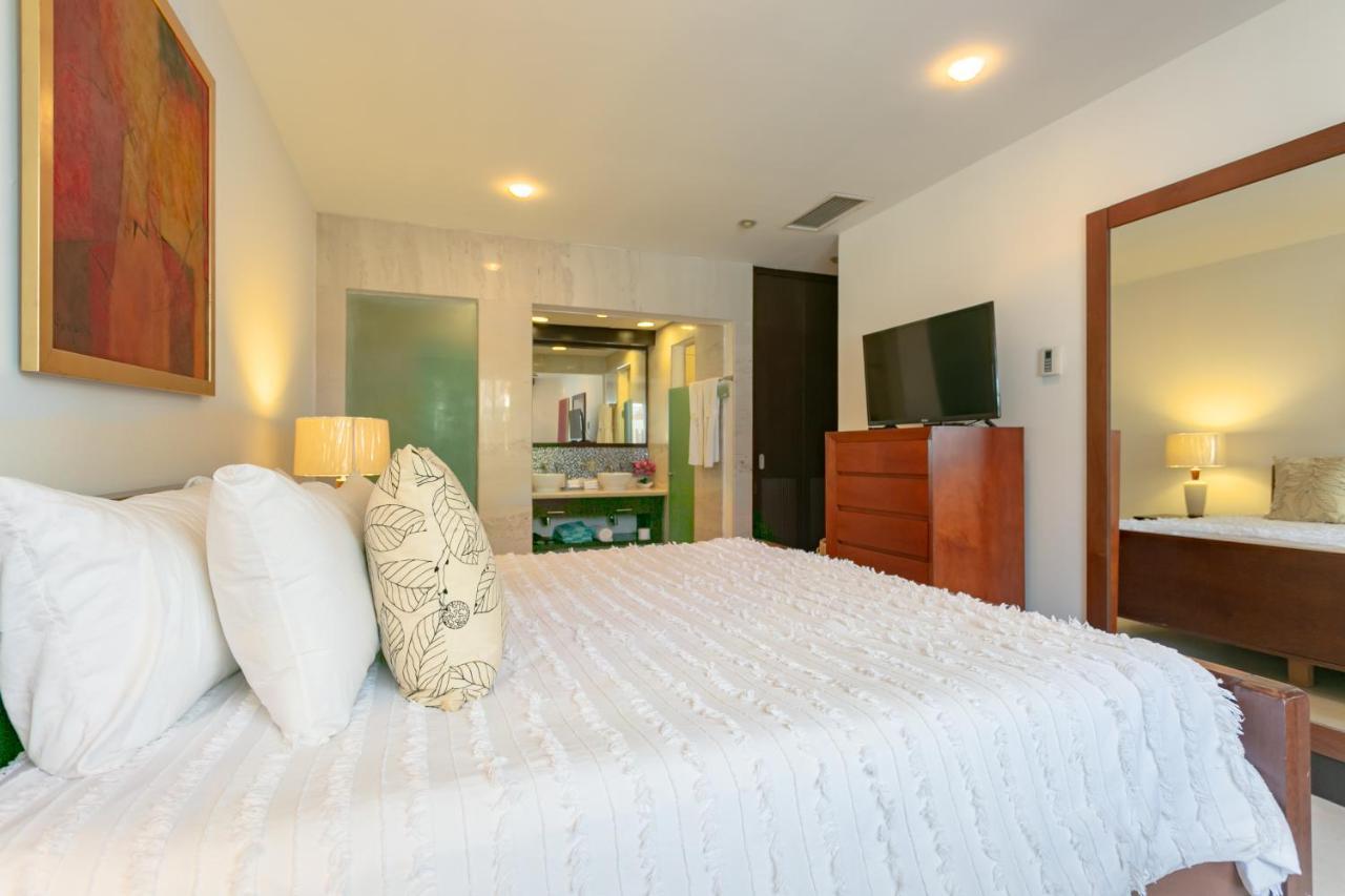 Pueblito Escondido By Hola Home And Land Playa del Carmen Esterno foto