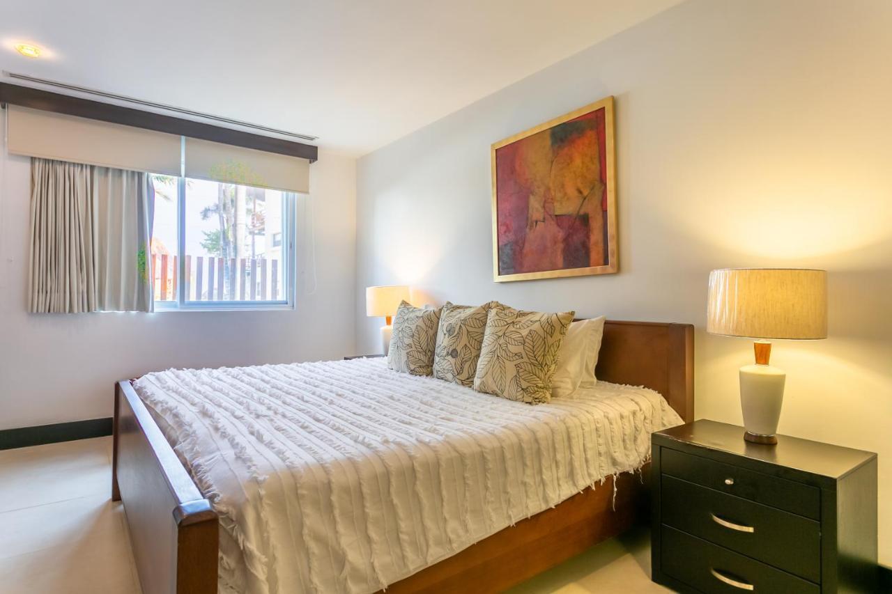 Pueblito Escondido By Hola Home And Land Playa del Carmen Esterno foto