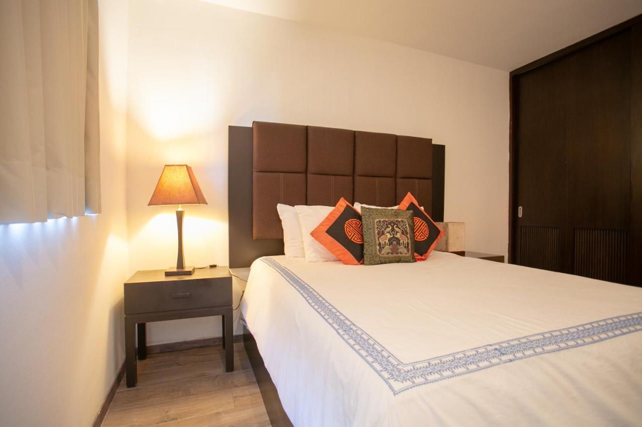Pueblito Escondido By Hola Home And Land Playa del Carmen Esterno foto