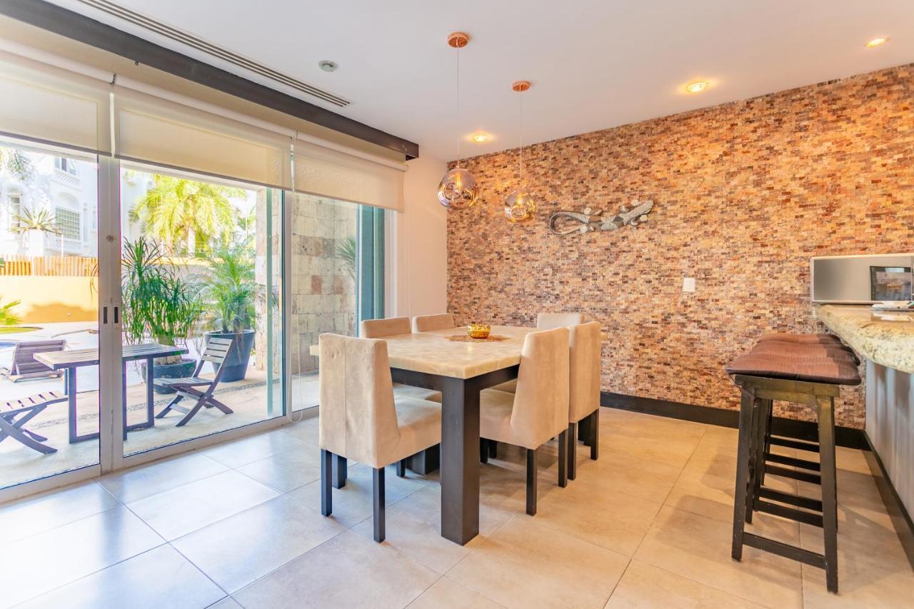 Pueblito Escondido By Hola Home And Land Playa del Carmen Esterno foto