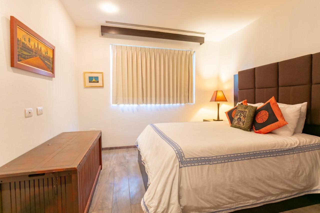 Pueblito Escondido By Hola Home And Land Playa del Carmen Esterno foto