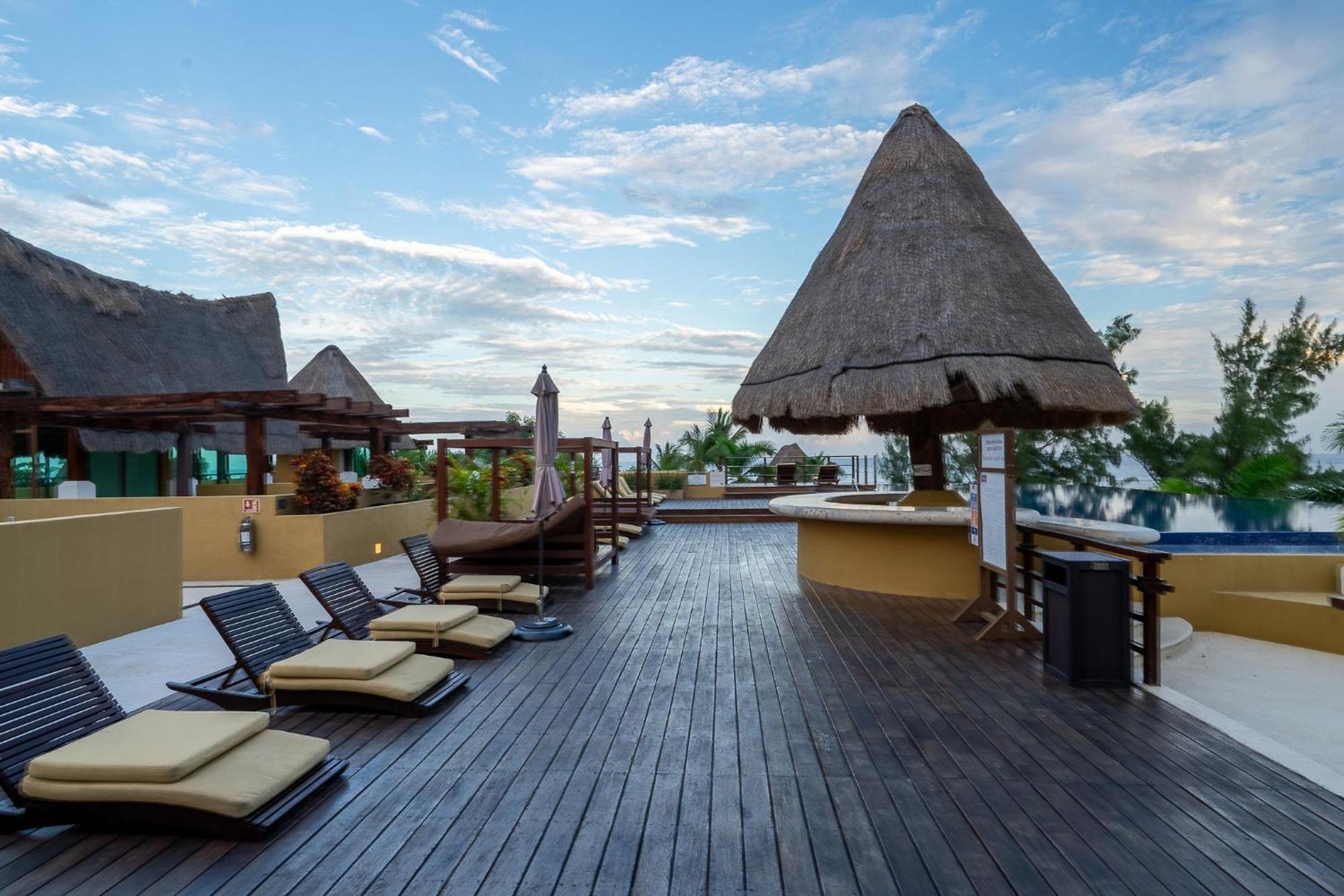 Pueblito Escondido By Hola Home And Land Playa del Carmen Esterno foto