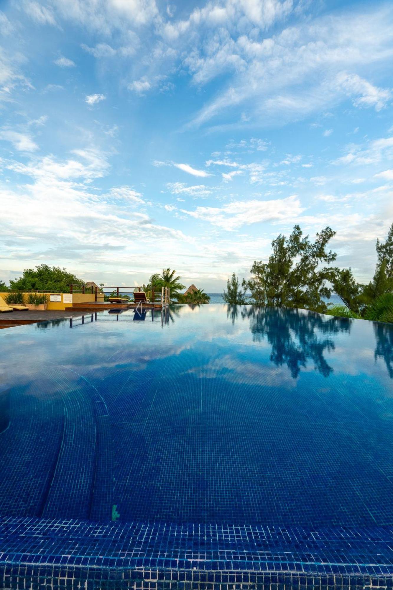 Pueblito Escondido By Hola Home And Land Playa del Carmen Esterno foto