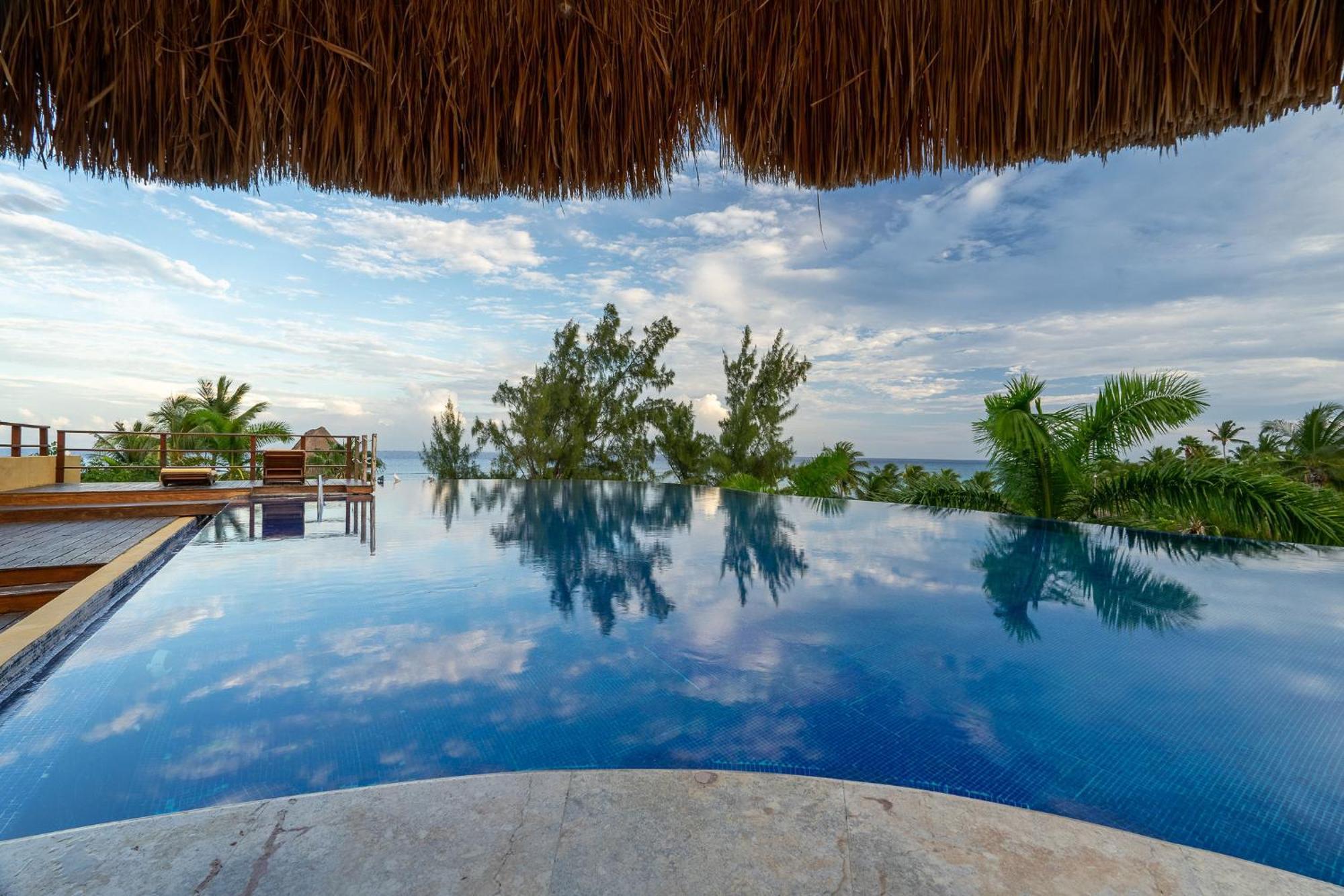 Pueblito Escondido By Hola Home And Land Playa del Carmen Esterno foto