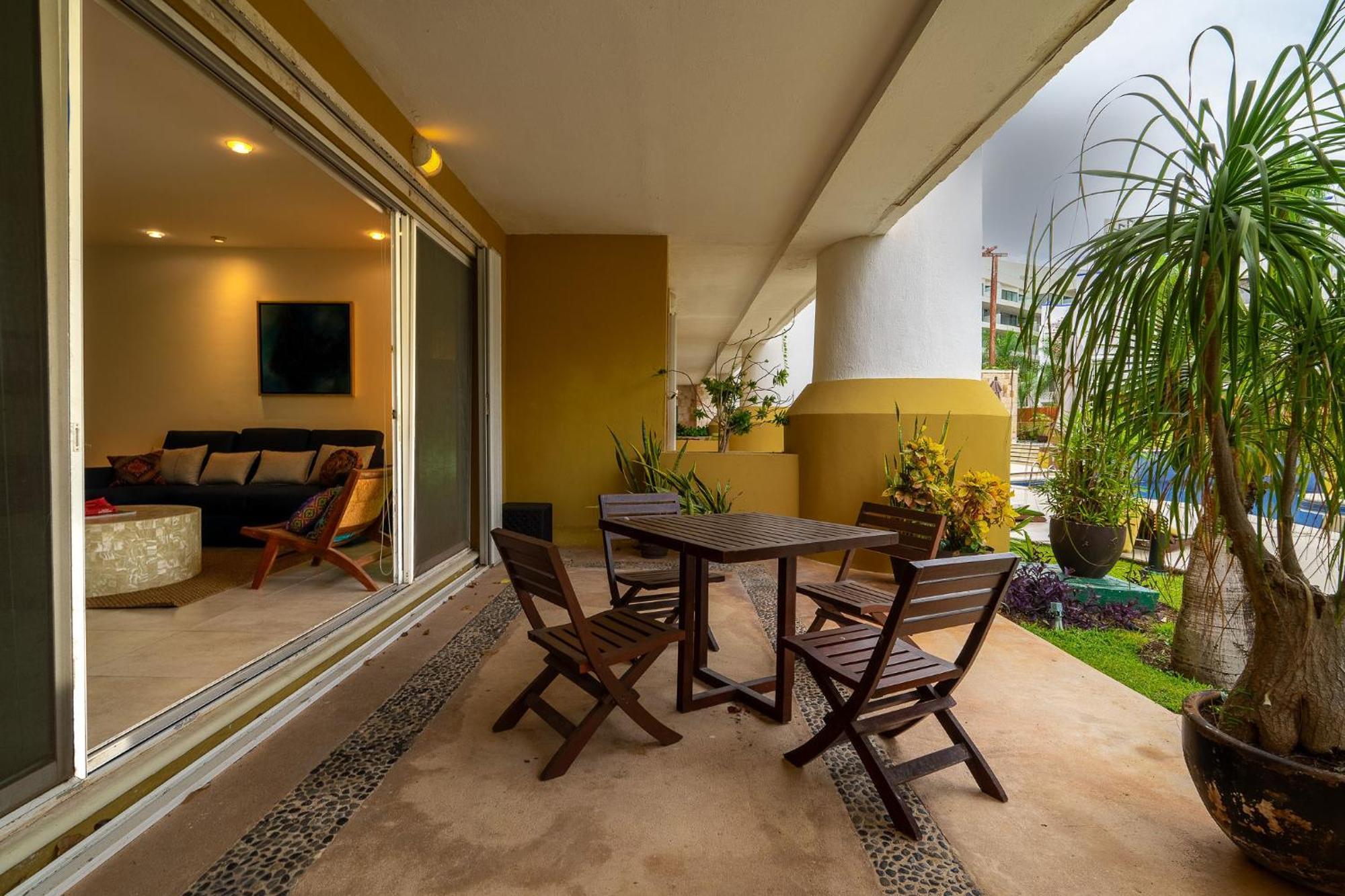 Pueblito Escondido By Hola Home And Land Playa del Carmen Esterno foto