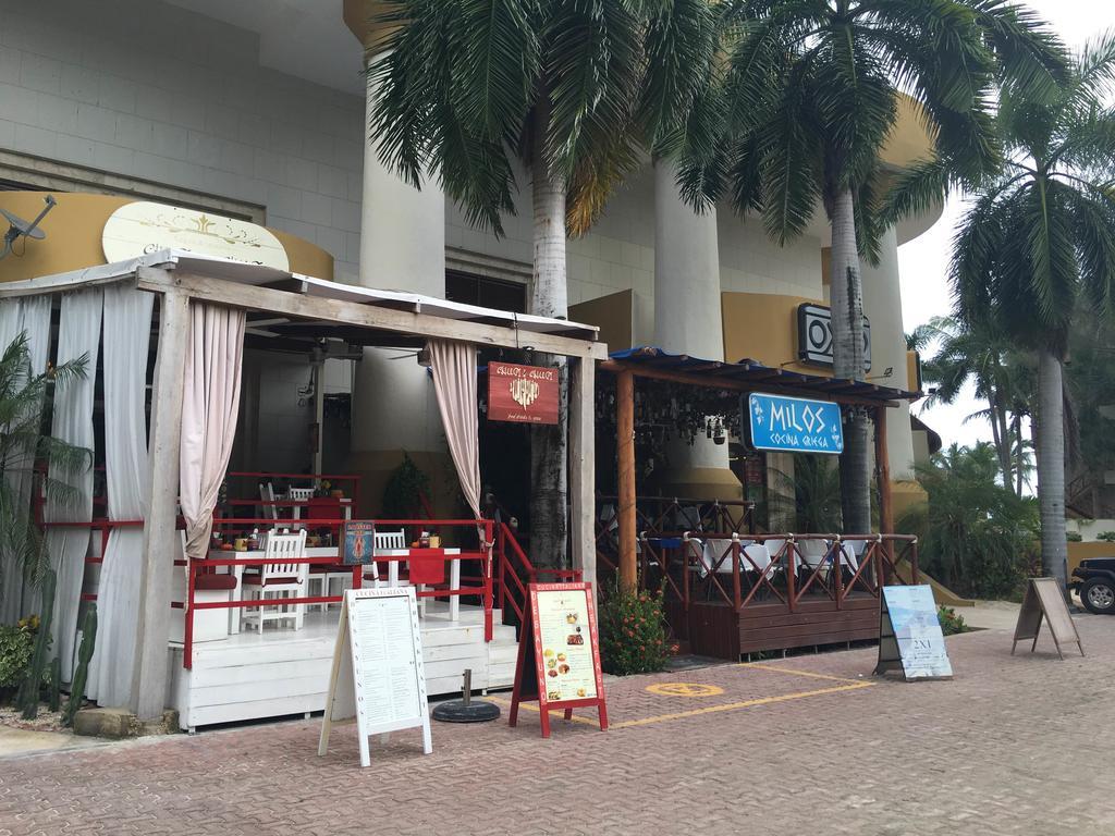 Pueblito Escondido By Hola Home And Land Playa del Carmen Esterno foto