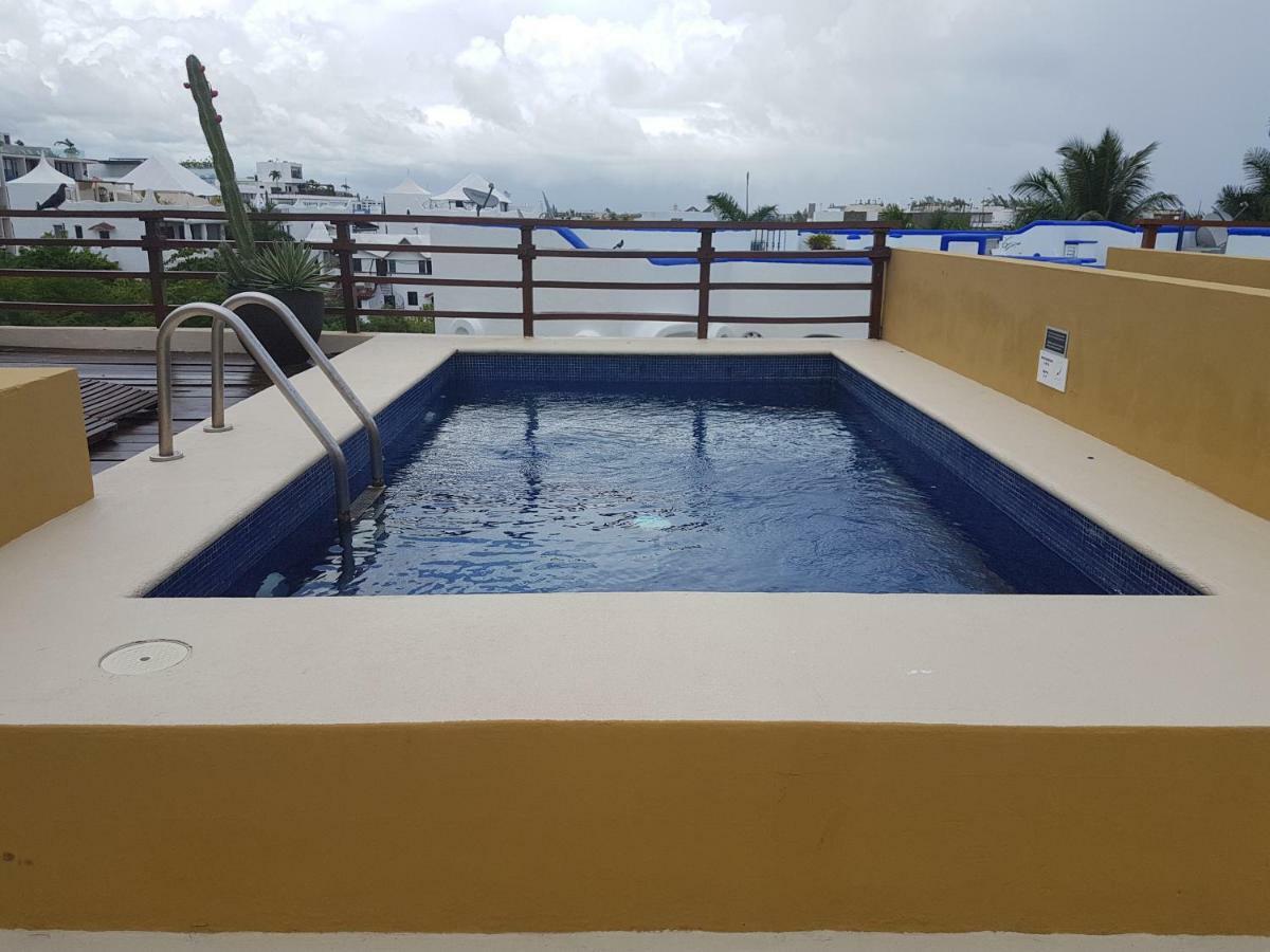 Pueblito Escondido By Hola Home And Land Playa del Carmen Esterno foto