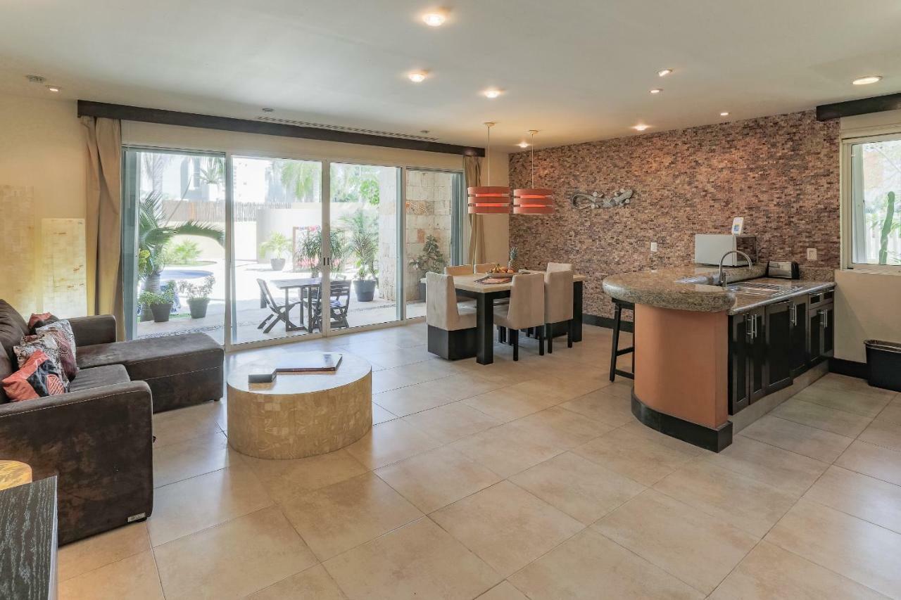 Pueblito Escondido By Hola Home And Land Playa del Carmen Esterno foto
