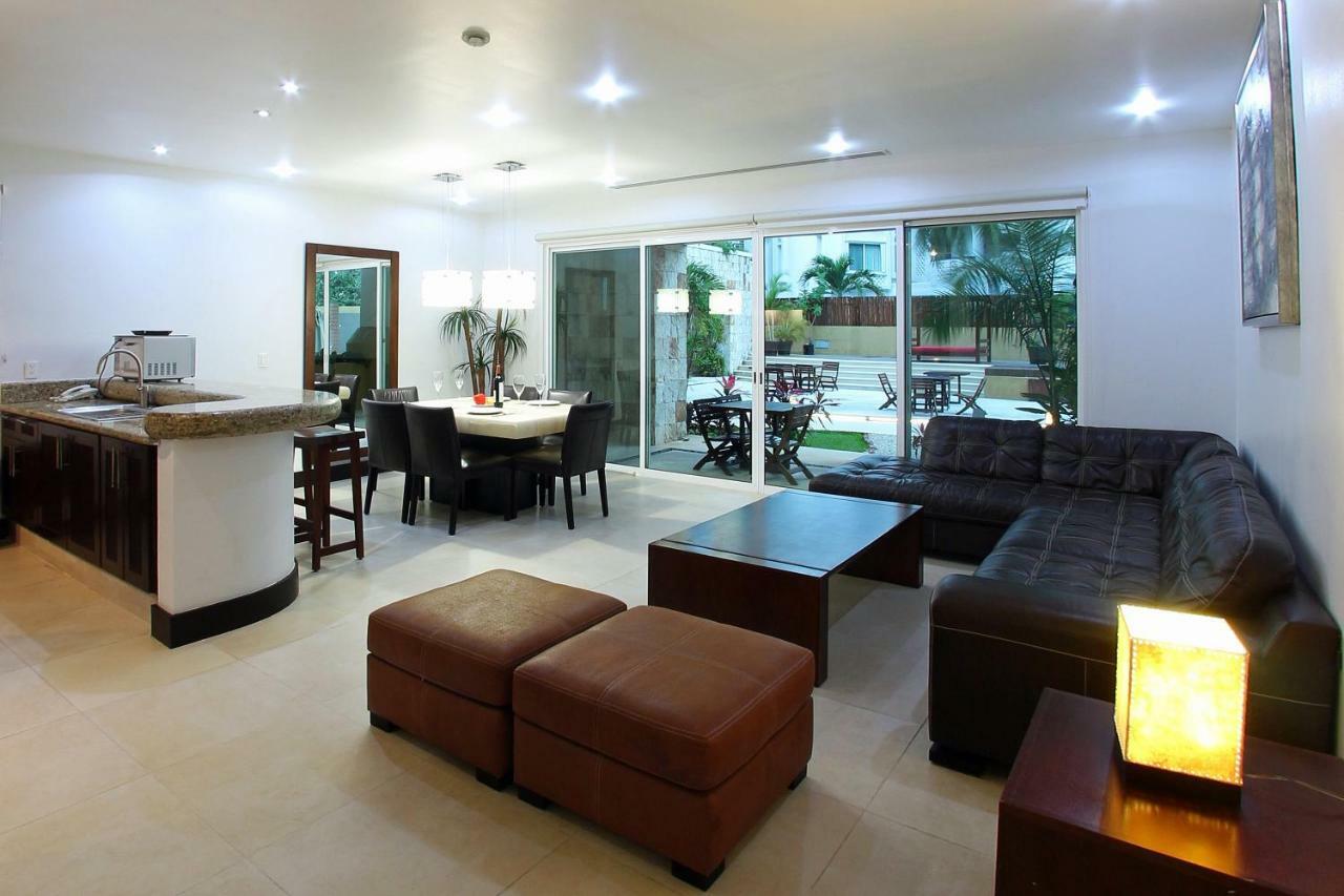 Pueblito Escondido By Hola Home And Land Playa del Carmen Esterno foto