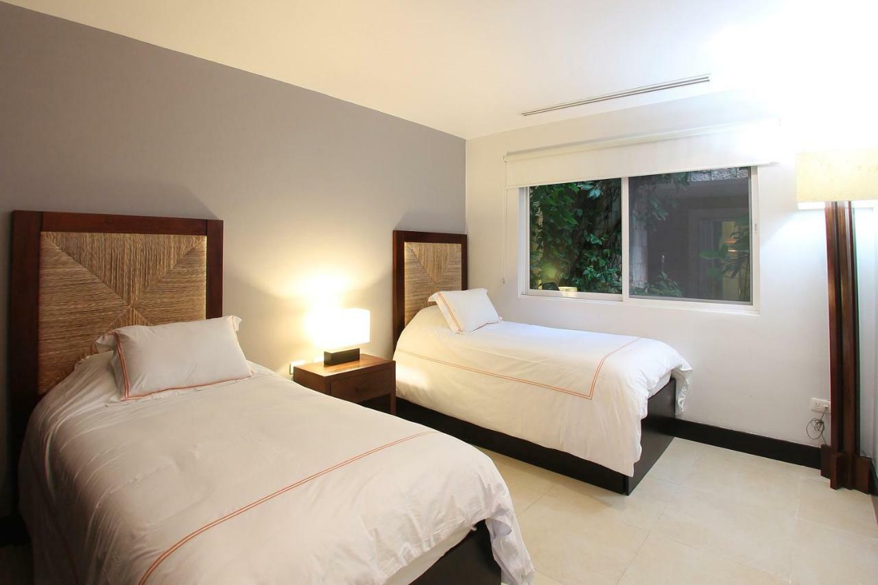 Pueblito Escondido By Hola Home And Land Playa del Carmen Esterno foto