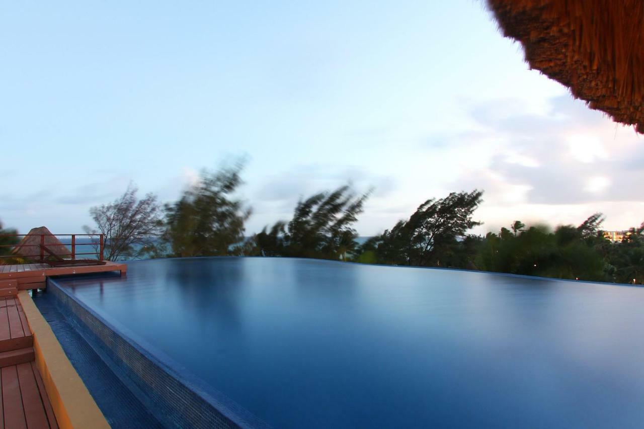 Pueblito Escondido By Hola Home And Land Playa del Carmen Esterno foto