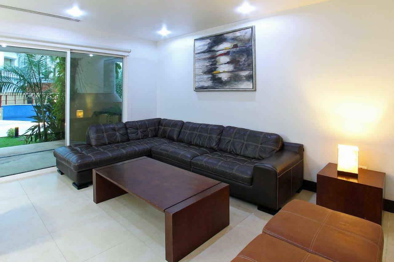 Pueblito Escondido By Hola Home And Land Playa del Carmen Esterno foto