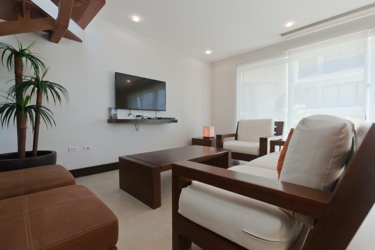 Pueblito Escondido By Hola Home And Land Playa del Carmen Esterno foto