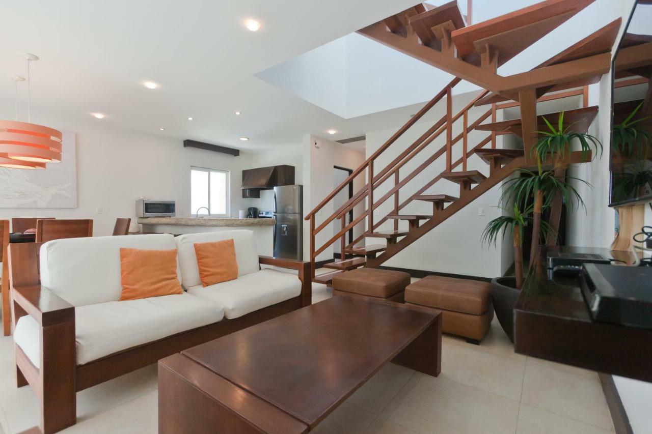 Pueblito Escondido By Hola Home And Land Playa del Carmen Esterno foto