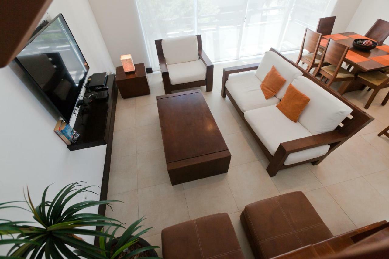 Pueblito Escondido By Hola Home And Land Playa del Carmen Esterno foto