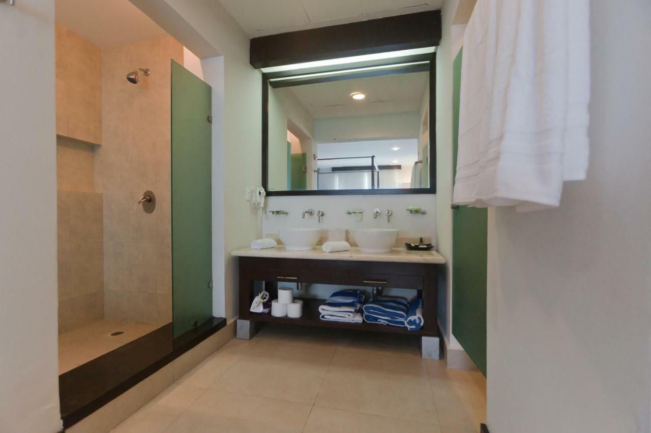 Pueblito Escondido By Hola Home And Land Playa del Carmen Esterno foto