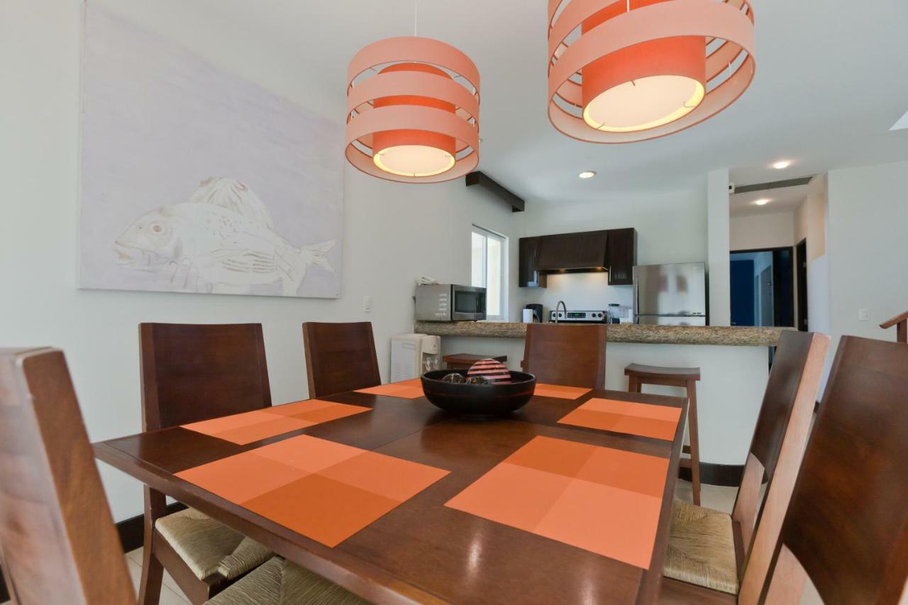 Pueblito Escondido By Hola Home And Land Playa del Carmen Esterno foto