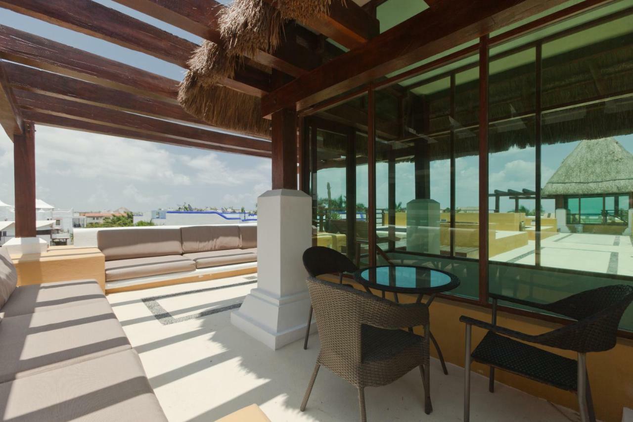 Pueblito Escondido By Hola Home And Land Playa del Carmen Esterno foto