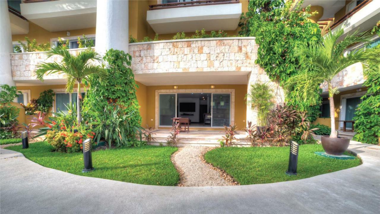 Pueblito Escondido By Hola Home And Land Playa del Carmen Esterno foto