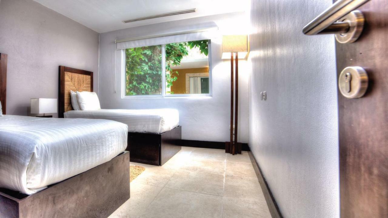 Pueblito Escondido By Hola Home And Land Playa del Carmen Esterno foto