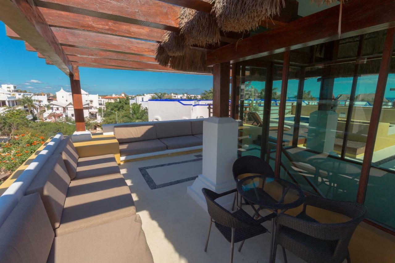 Pueblito Escondido By Hola Home And Land Playa del Carmen Esterno foto