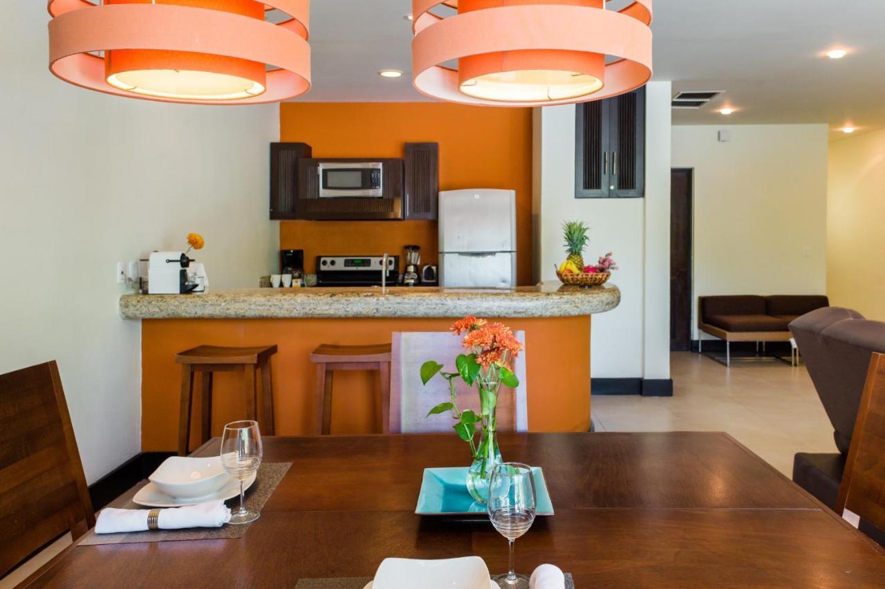 Pueblito Escondido By Hola Home And Land Playa del Carmen Esterno foto