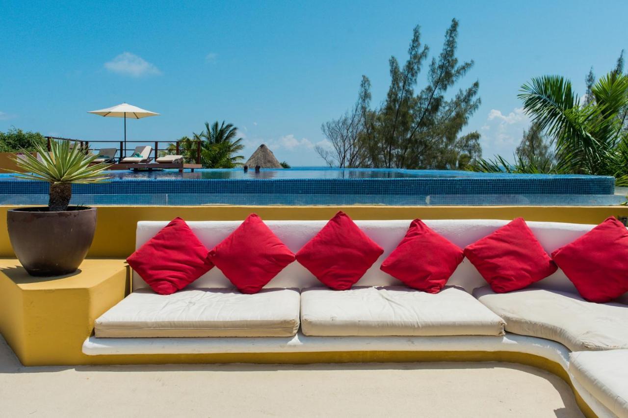 Pueblito Escondido By Hola Home And Land Playa del Carmen Esterno foto