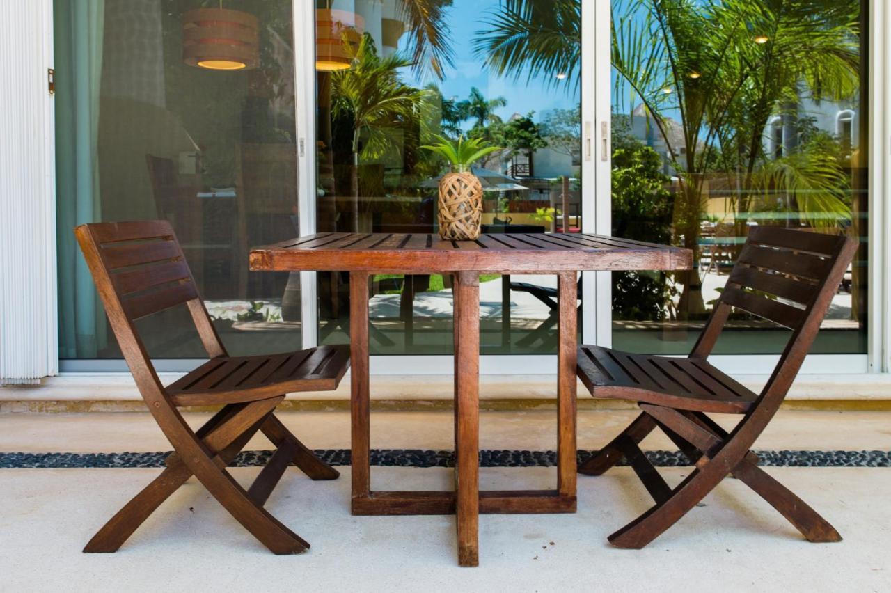 Pueblito Escondido By Hola Home And Land Playa del Carmen Esterno foto