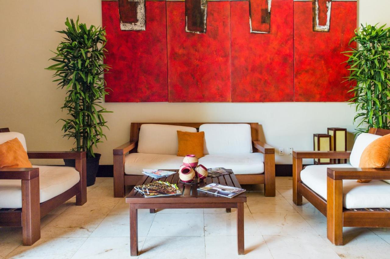 Pueblito Escondido By Hola Home And Land Playa del Carmen Esterno foto