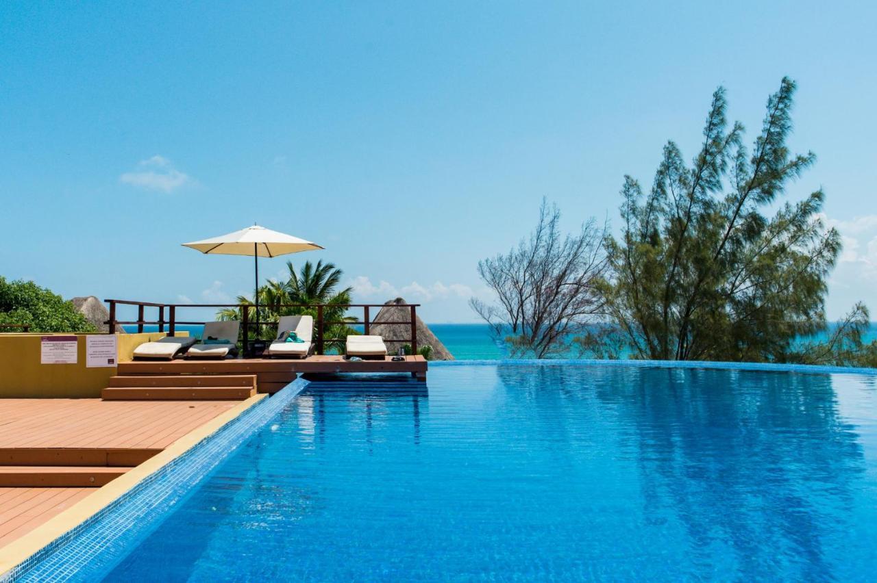 Pueblito Escondido By Hola Home And Land Playa del Carmen Esterno foto