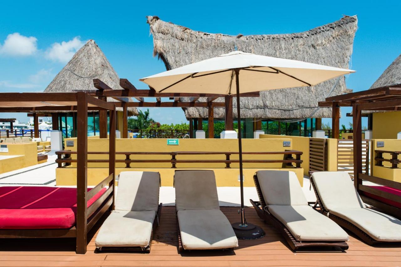 Pueblito Escondido By Hola Home And Land Playa del Carmen Esterno foto